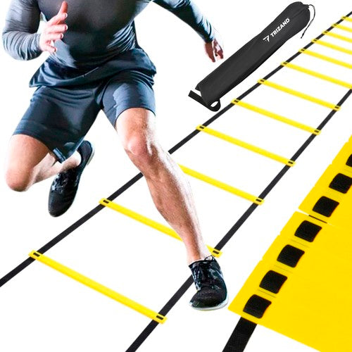 Agility Stige   Ladder   6 Meter