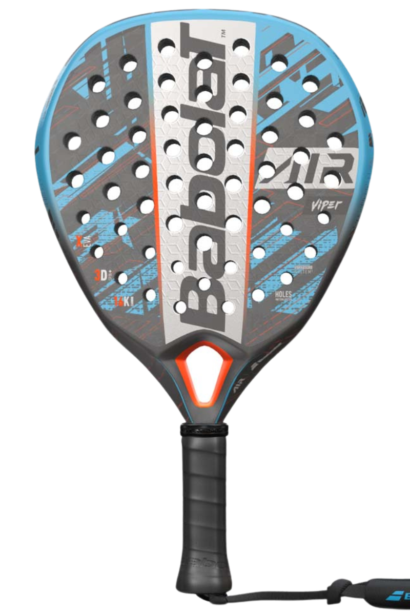Babolat Air Viper 2023   Padel Bat