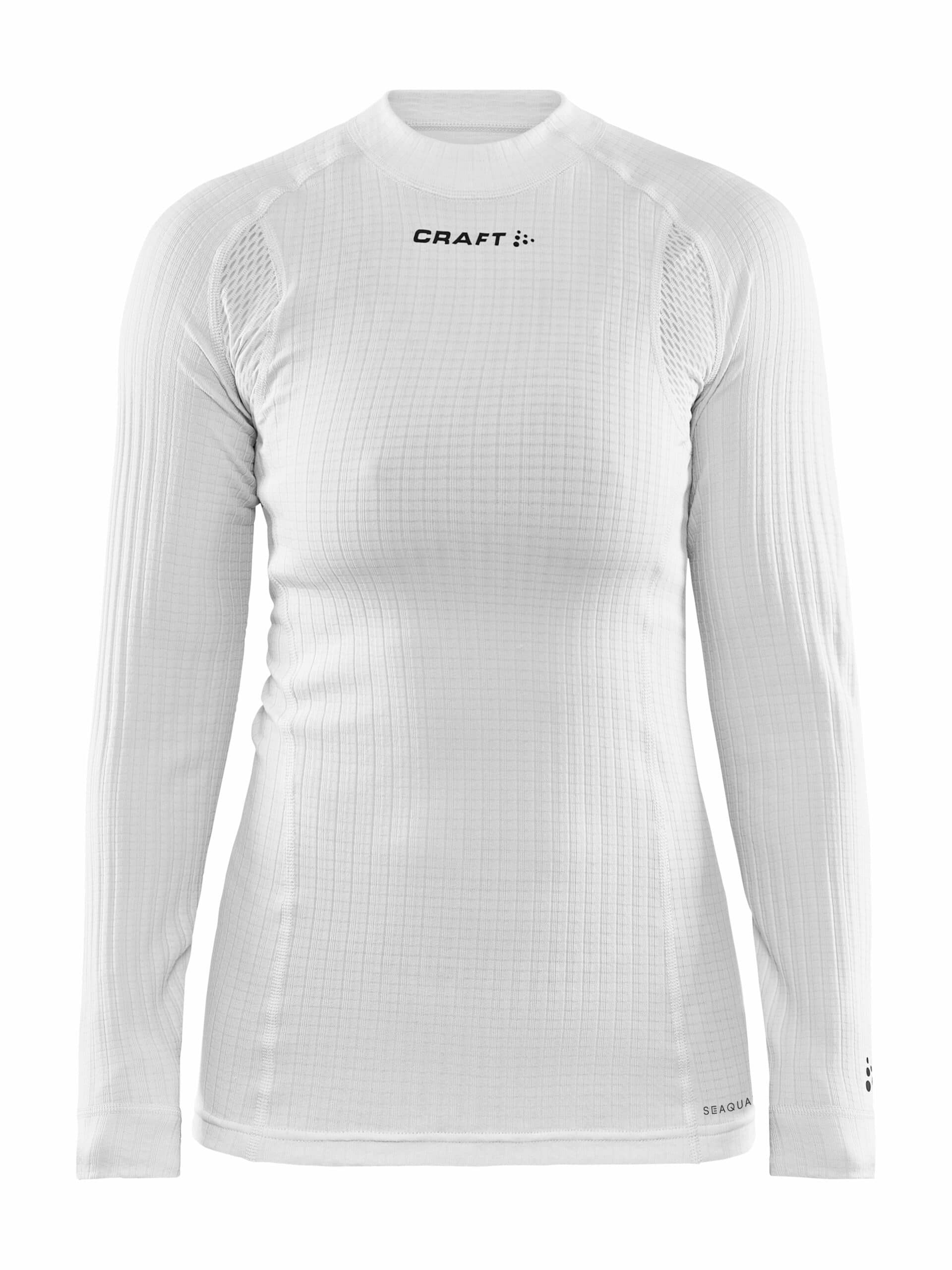 Craft   Active Extreme X Cn Ls Kvinder   White L