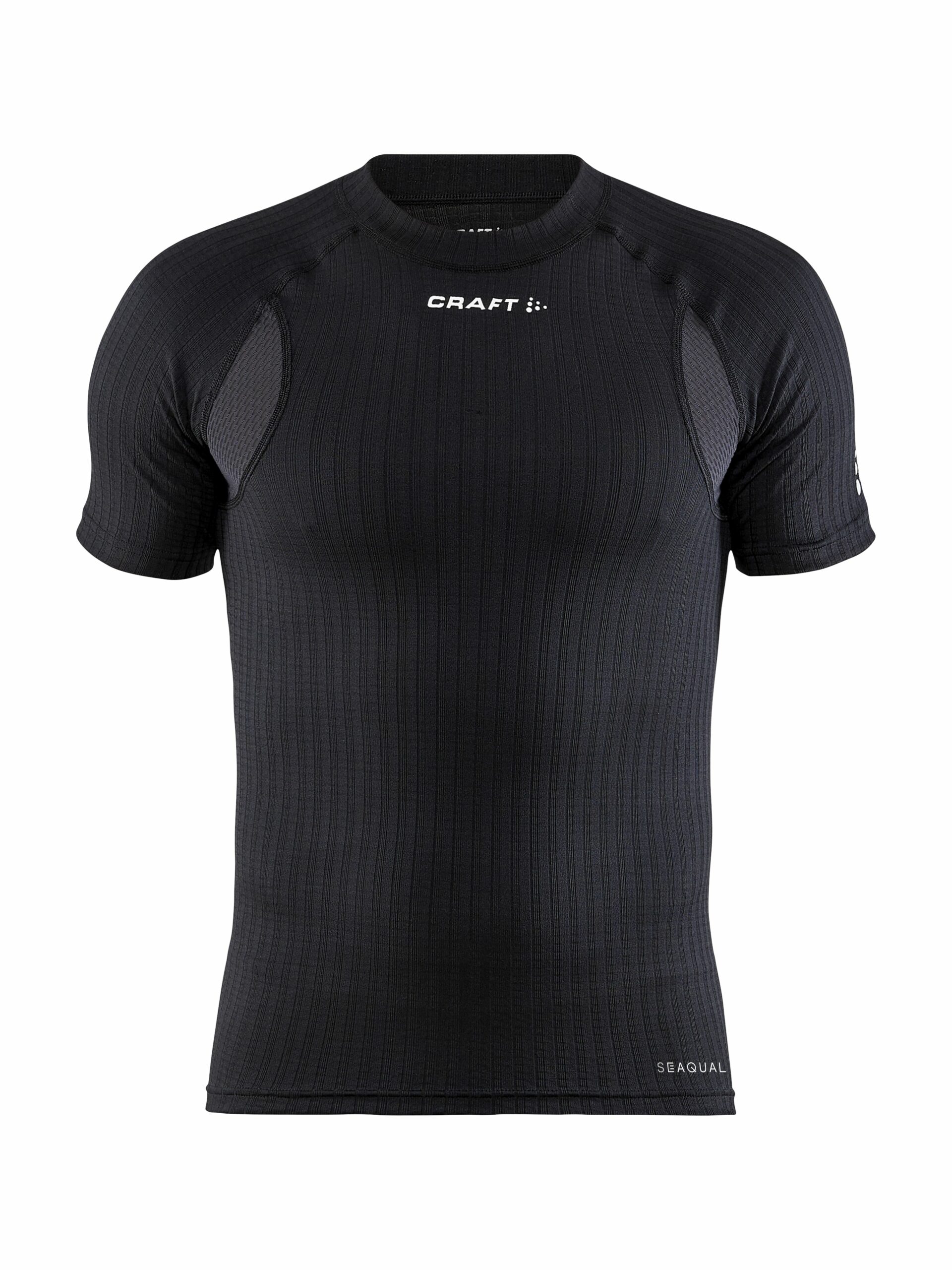 Craft   Active Extreme X Cn Ss Maend   Black S