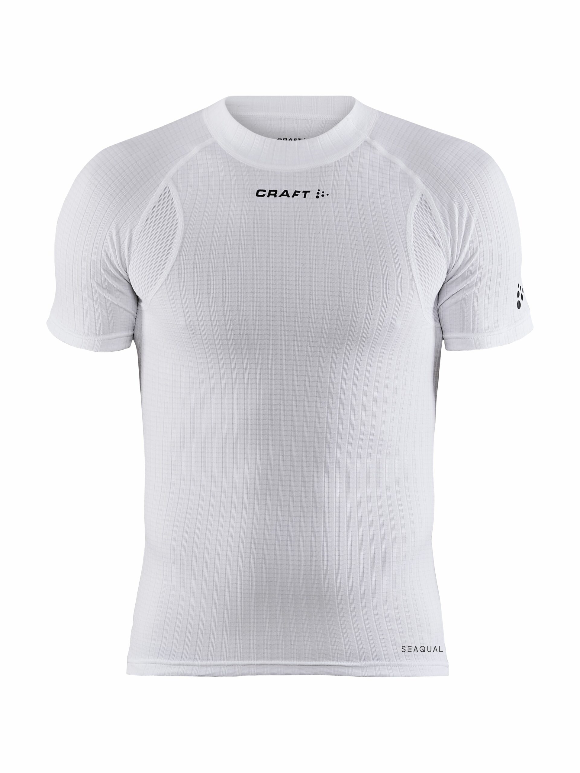 Craft   Active Extreme X Cn Ss Maend   White Xxl
