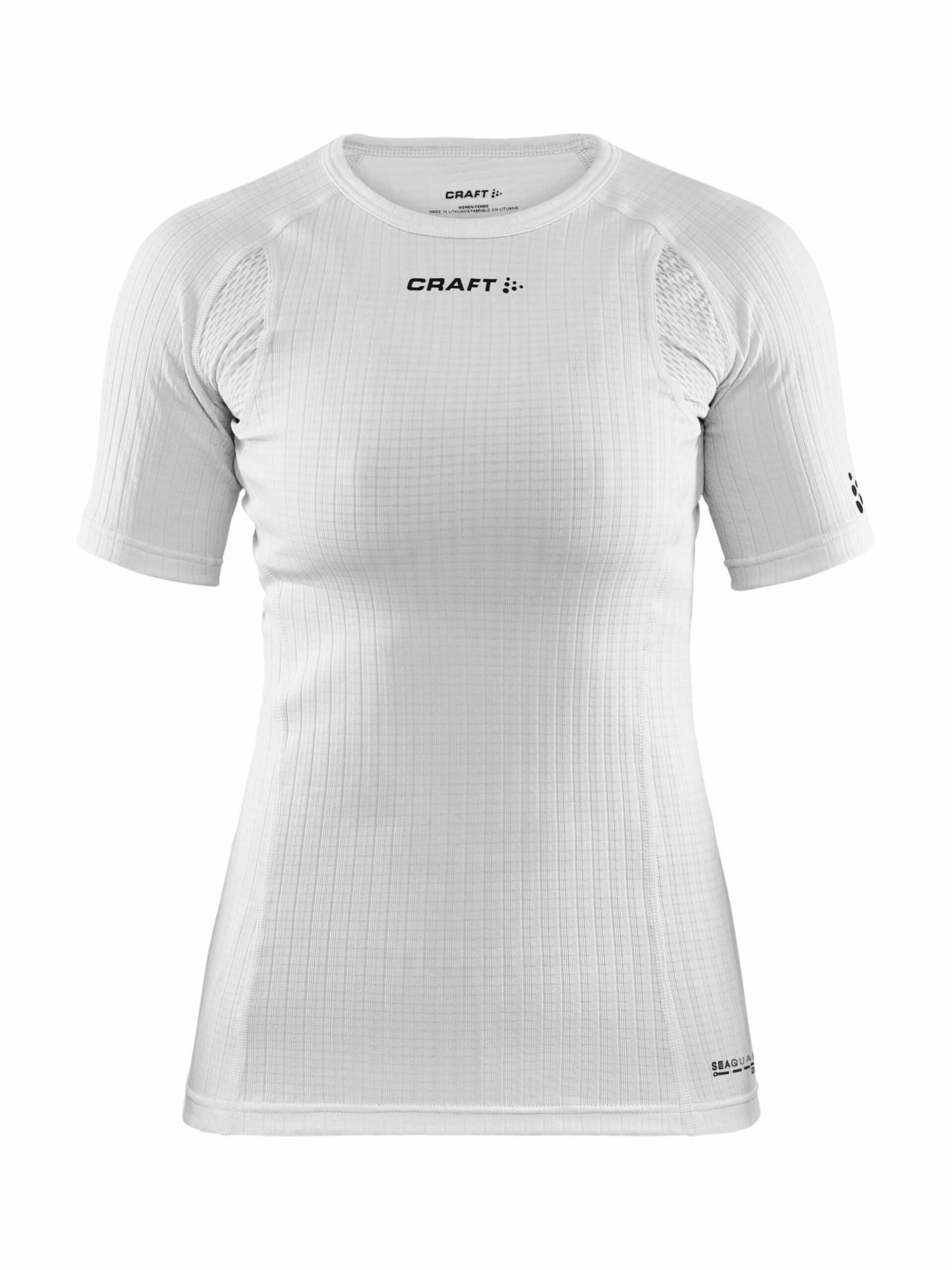 Craft   Active Extreme X Rn Ss Kvinder   White Xxl