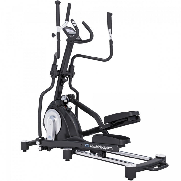 Crosstrainer Maxxus Cx 7 5  Skaffevare