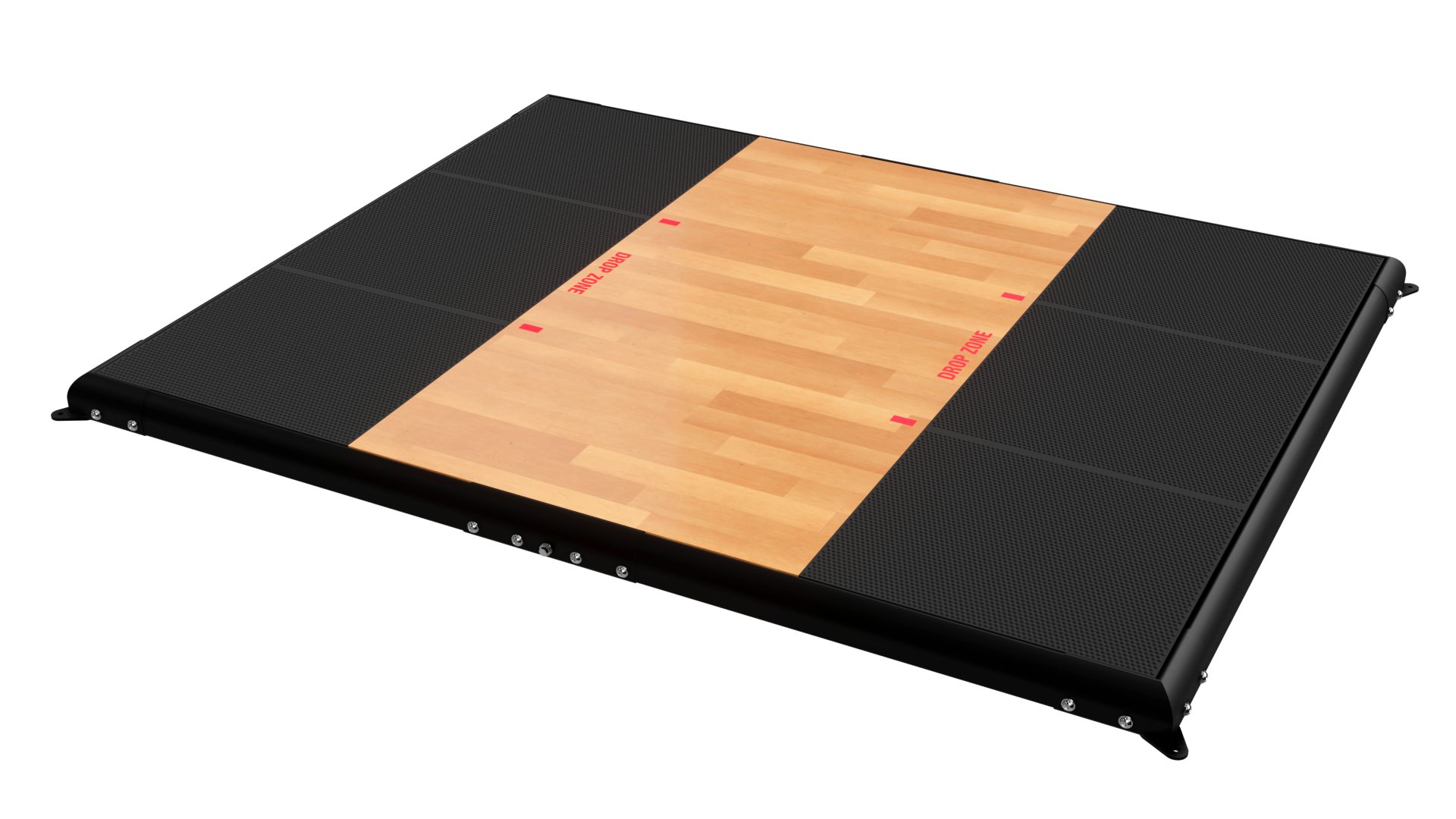Nautilus Stand Alone Sva Platform Bamboo Ii