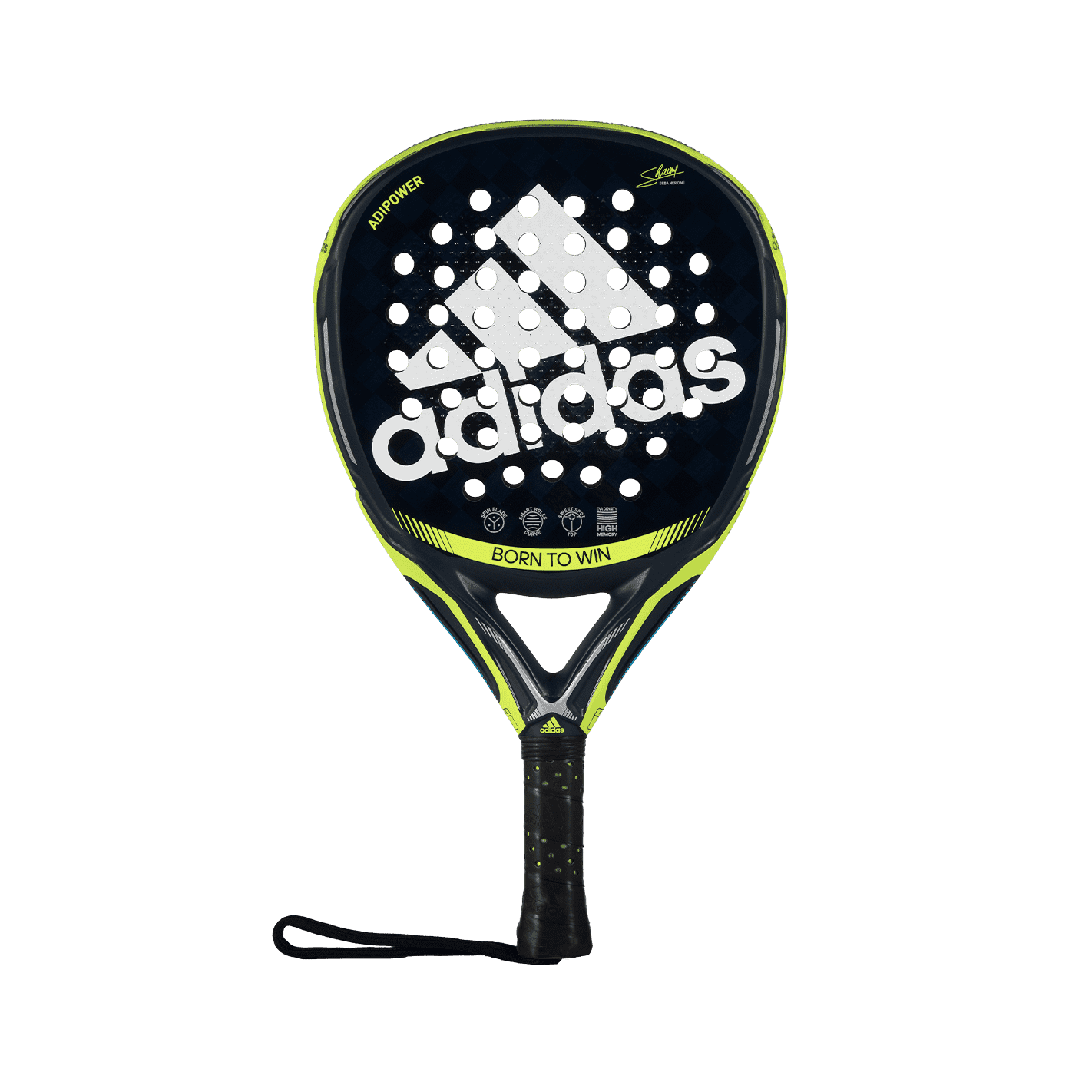 Adidas Adipower 3 1 Padelbat