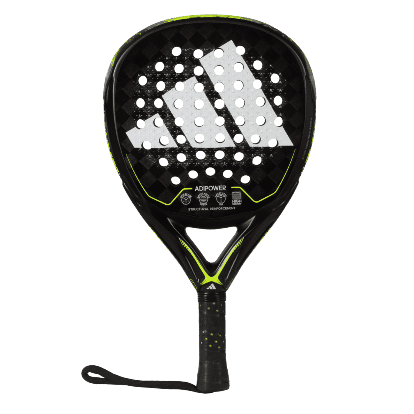 Adidas Adipower 3 2 Padelbat