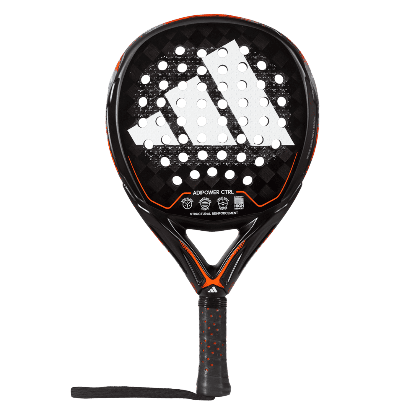 Adidas Adipower Ctrl 3 2  Padelbat