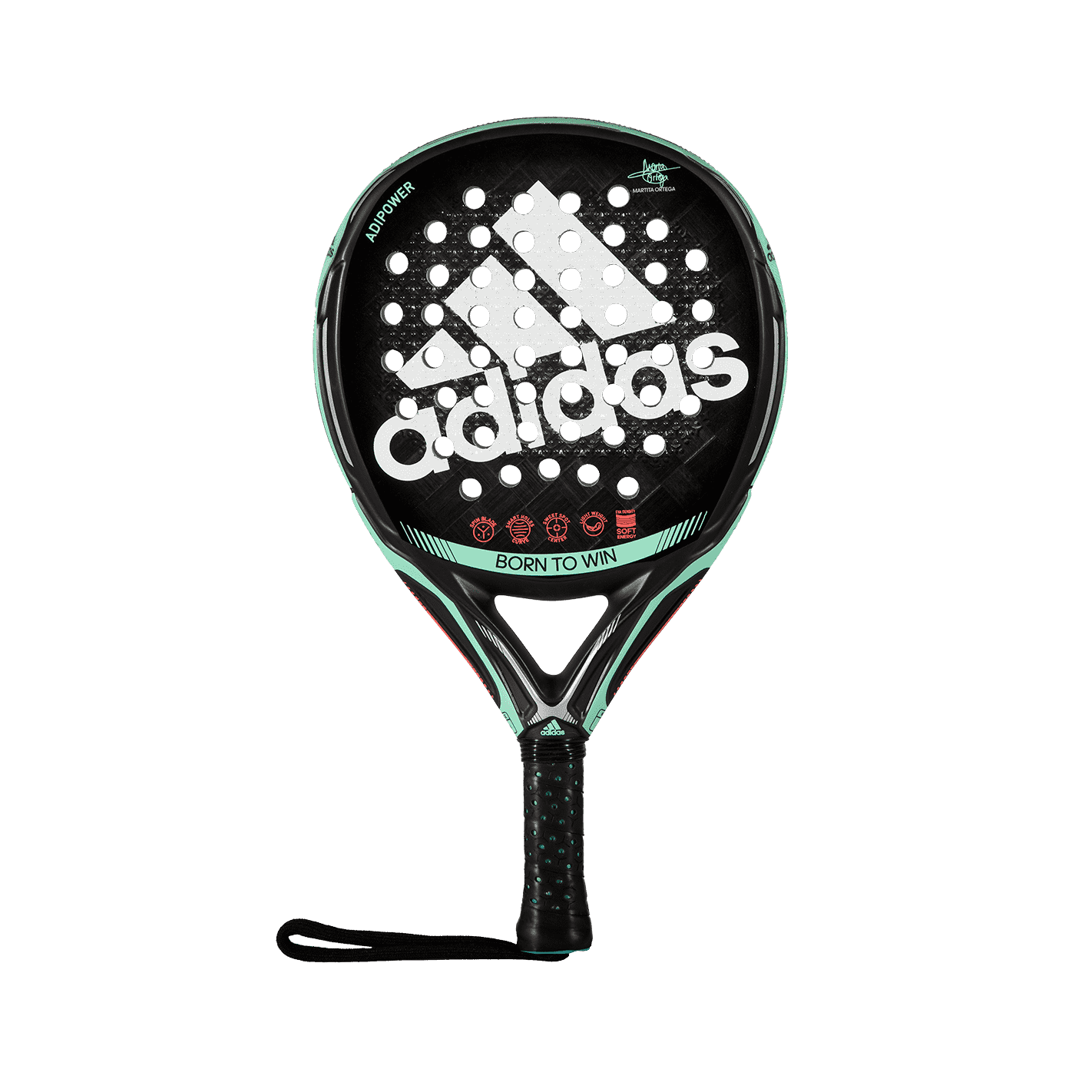 Adidas Adipower Light 3 1 Padelbat