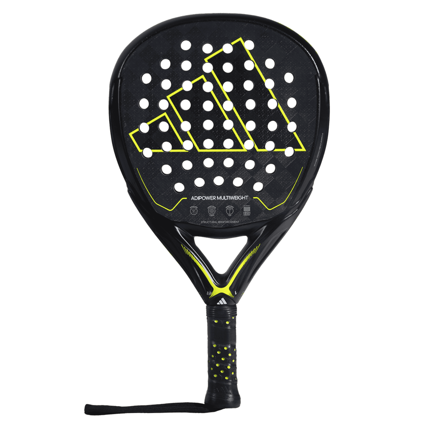 Adidas Adipower Multiweight Padelbat