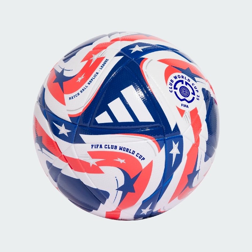 Fifa Cwc 2025 Official Match Ball 5