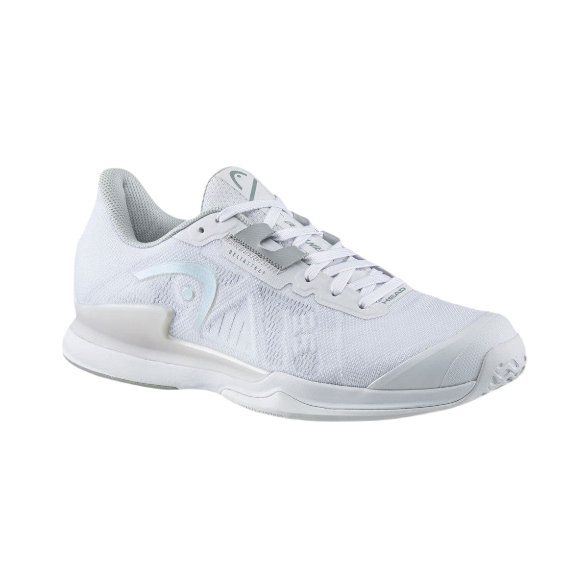 Head Sprint Pro 3 5 Women Hvid   38